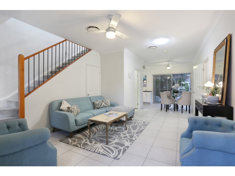 4//9 Shetland Street, Morningside QLD 4170
