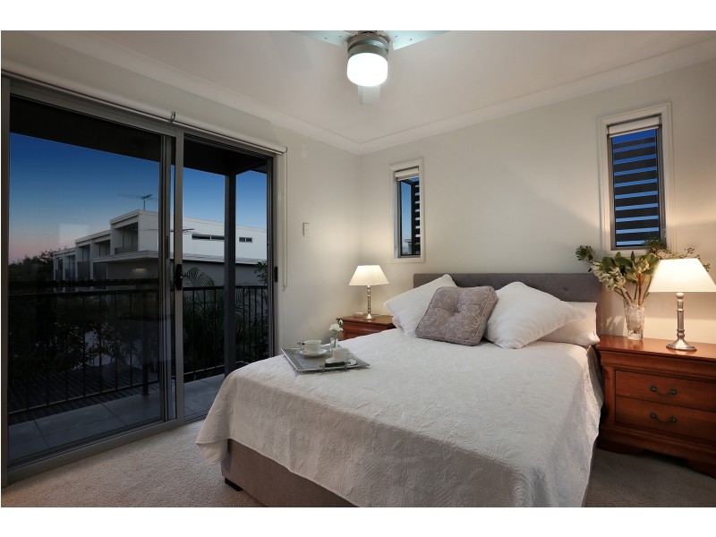 4//9 Shetland Street, Morningside QLD 4170