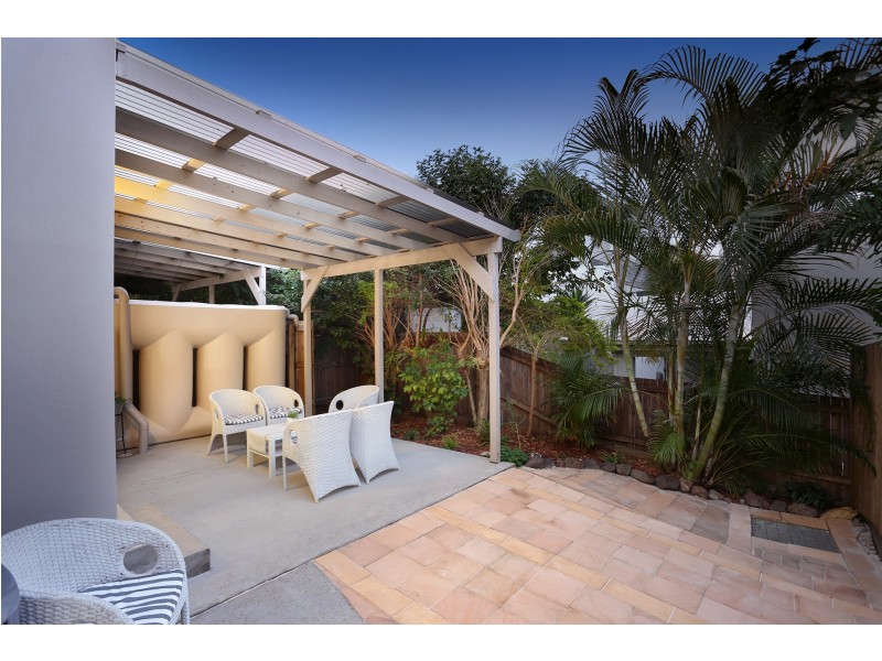 4//9 Shetland Street, Morningside QLD 4170