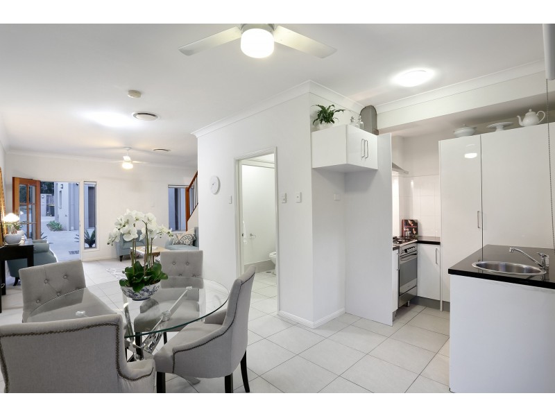 4//9 Shetland Street, Morningside QLD 4170