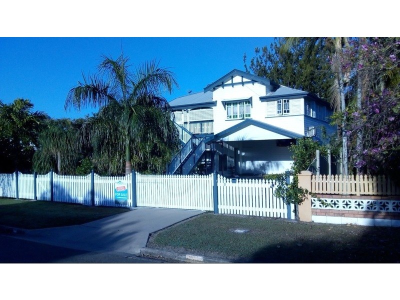 31 China Street, Mundingburra QLD 4812