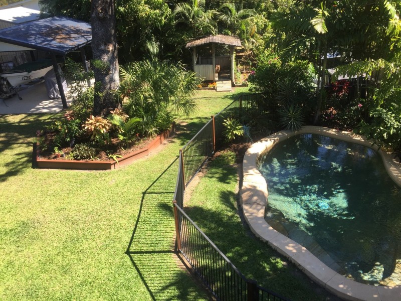 31 China Street, Mundingburra QLD 4812