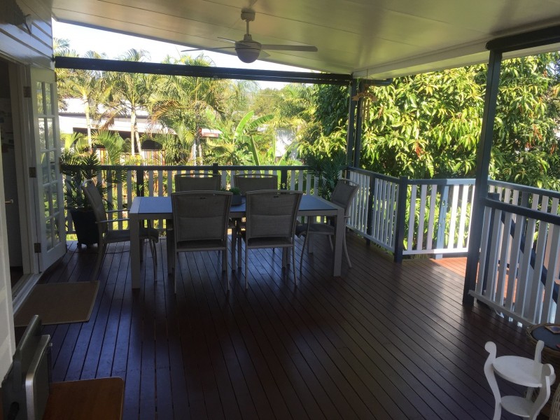 31 China Street, Mundingburra QLD 4812