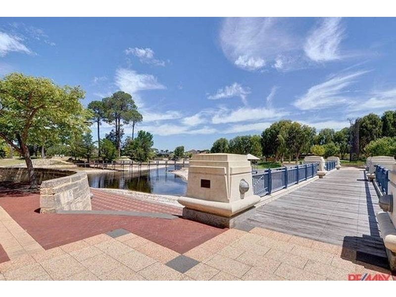 4/57 Ponte Vecchio Boulevard, Ellenbrook WA 6069