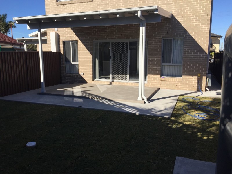 12 Chisholm Street, Smithfield NSW 2164