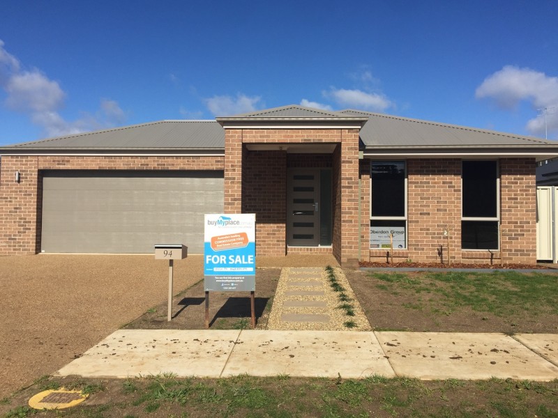 94 Cornwall Avenue, Hamilton Valley NSW 2641