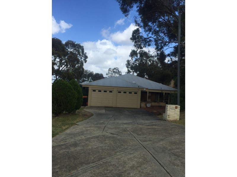14 Wangoola Terrace, Mount Nasura WA 6112