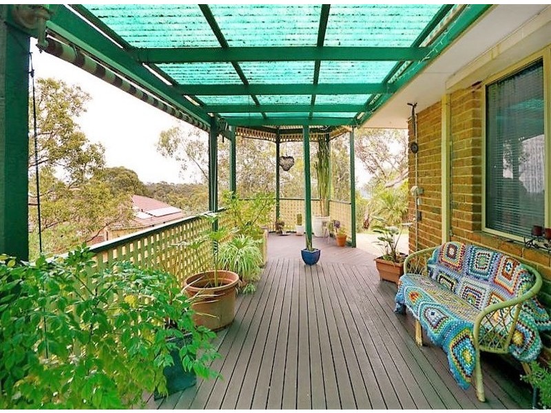 14 Wangoola Terrace, Mount Nasura WA 6112