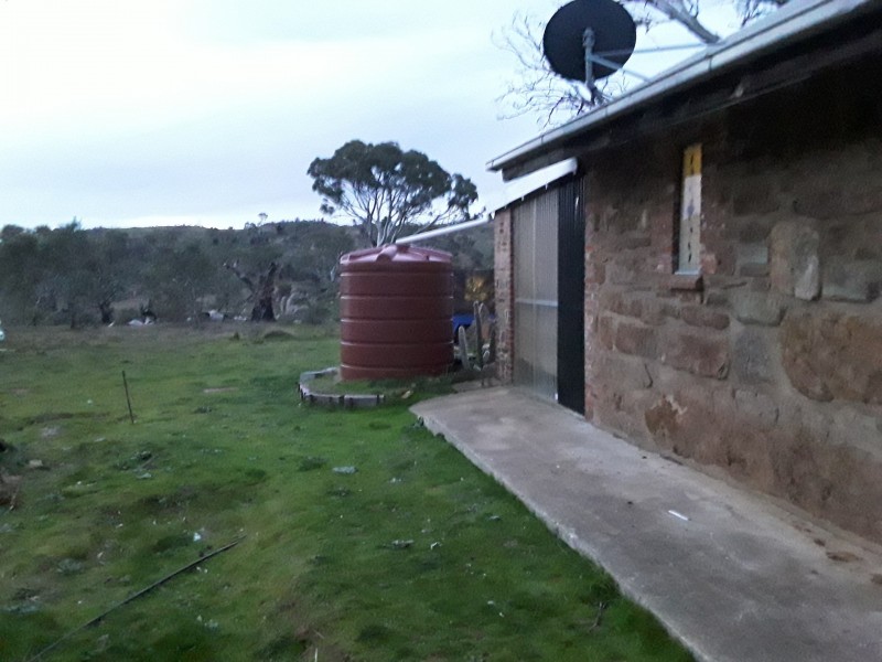667 Jutland Road, Eden Valley SA 5235