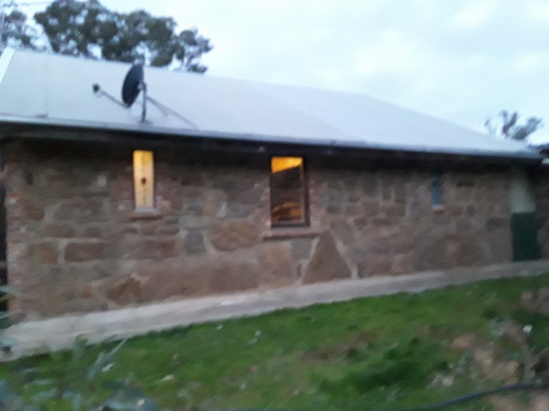 667 Jutland Road, Eden Valley SA 5235