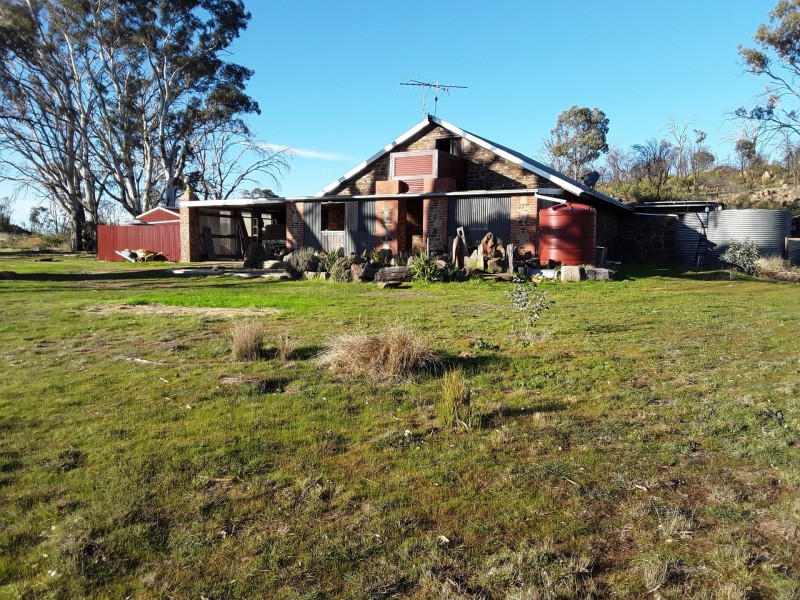 667 Jutland Road, Eden Valley SA 5235