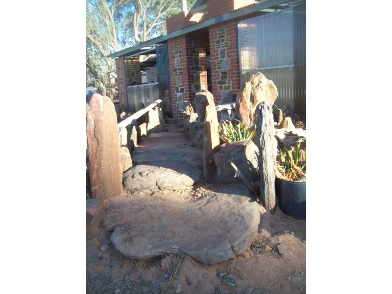 667 Jutland Road, Eden Valley SA 5235