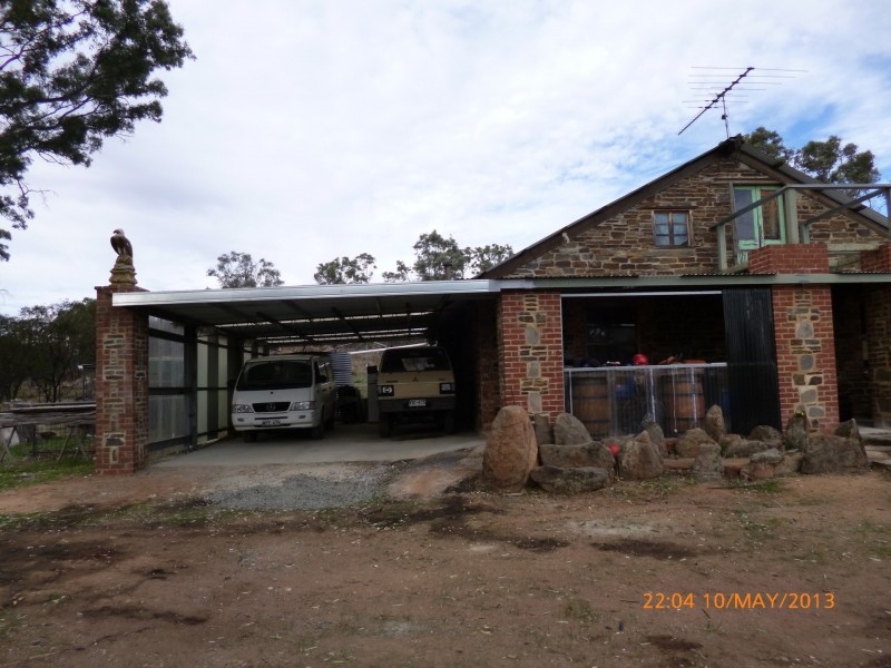 667 Jutland Road, Eden Valley SA 5235