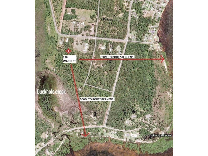 238 Warri Street, Pindimar NSW 2324