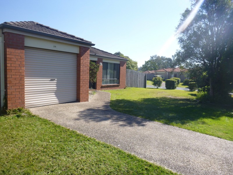 28/50 Clarks Road, Loganholme QLD 4129