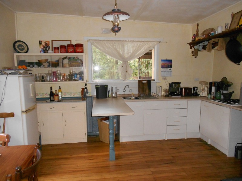 East Warburton VIC 3799