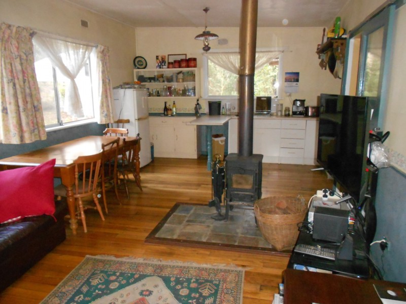 East Warburton VIC 3799