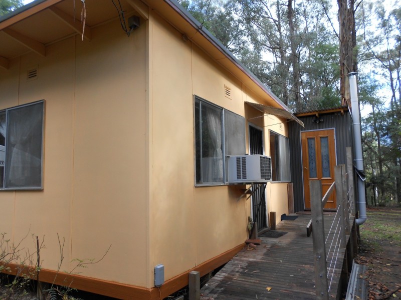 East Warburton VIC 3799