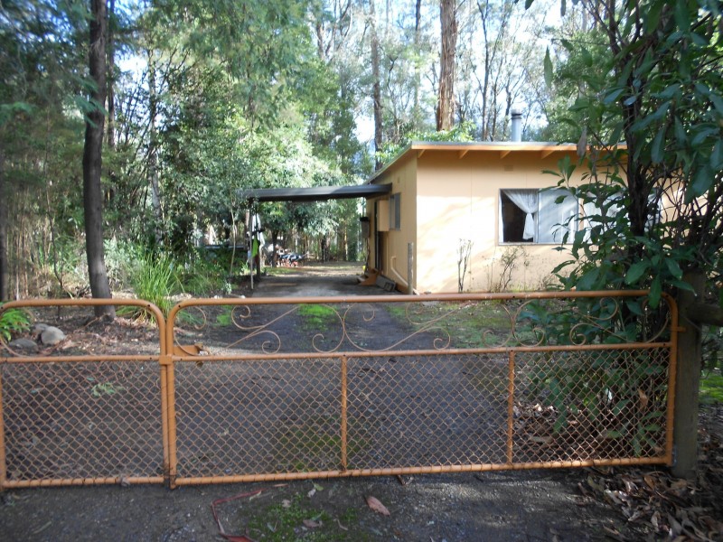 East Warburton VIC 3799