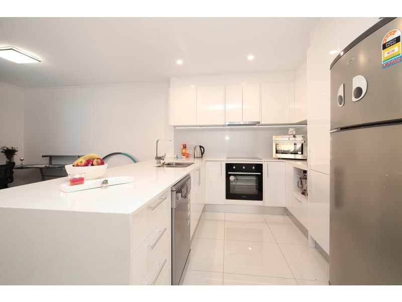 46/105 Barbaralla Drive, Springwood QLD 4127
