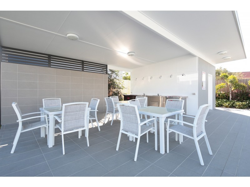 46/105 Barbaralla Drive, Springwood QLD 4127