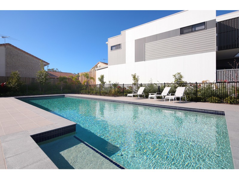 46/105 Barbaralla Drive, Springwood QLD 4127