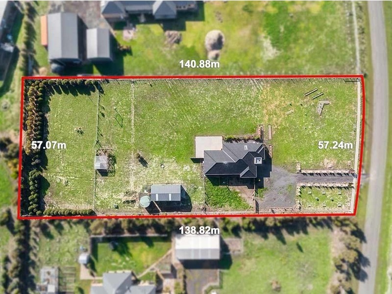 215 Glen Avon Drive, Bannockburn VIC 3331