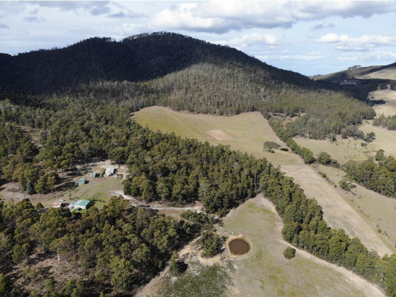 58 Franklins Road, Kellevie TAS 7176