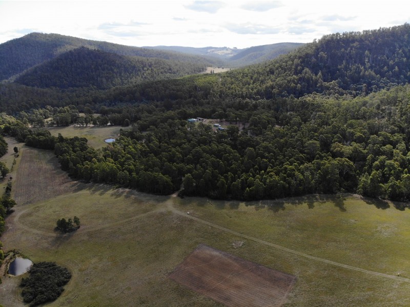 58 Franklins Road, Kellevie TAS 7176