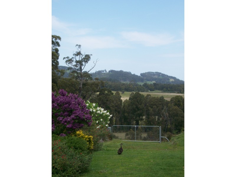 58 Franklins Road, Kellevie TAS 7176