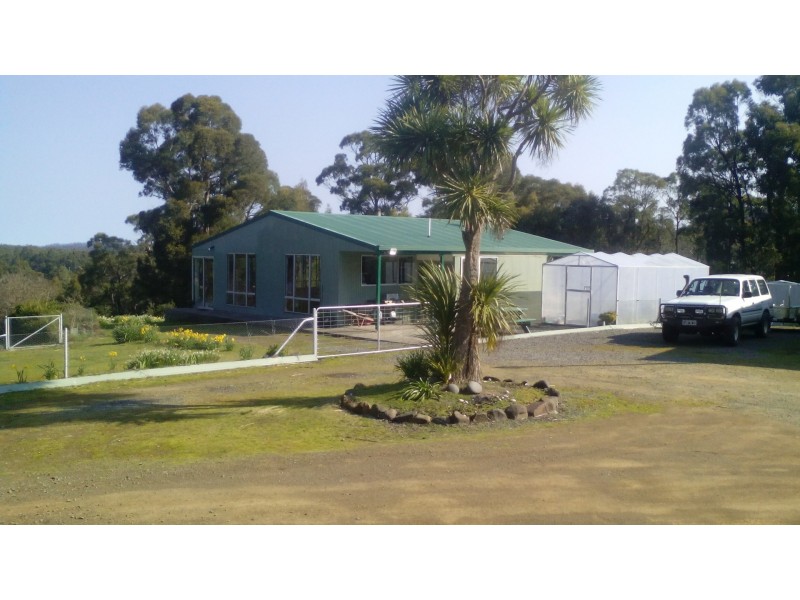 58 Franklins Road, Kellevie TAS 7176
