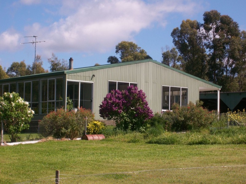 58 Franklins Road, Kellevie TAS 7176