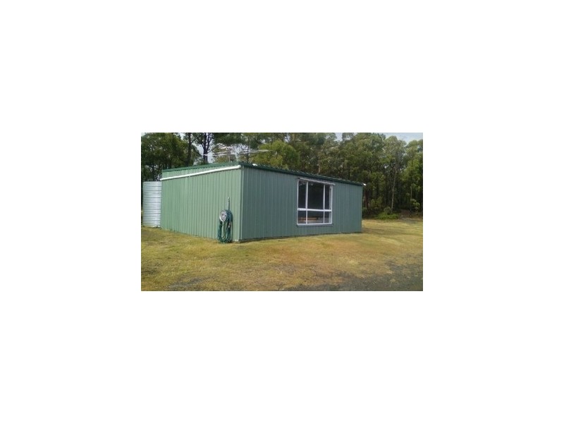 58 Franklins Road, Kellevie TAS 7176