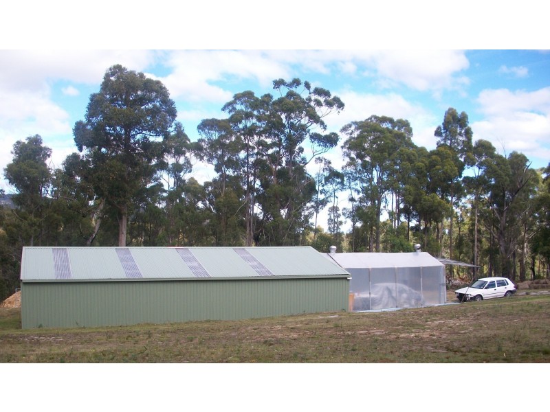 58 Franklins Road, Kellevie TAS 7176