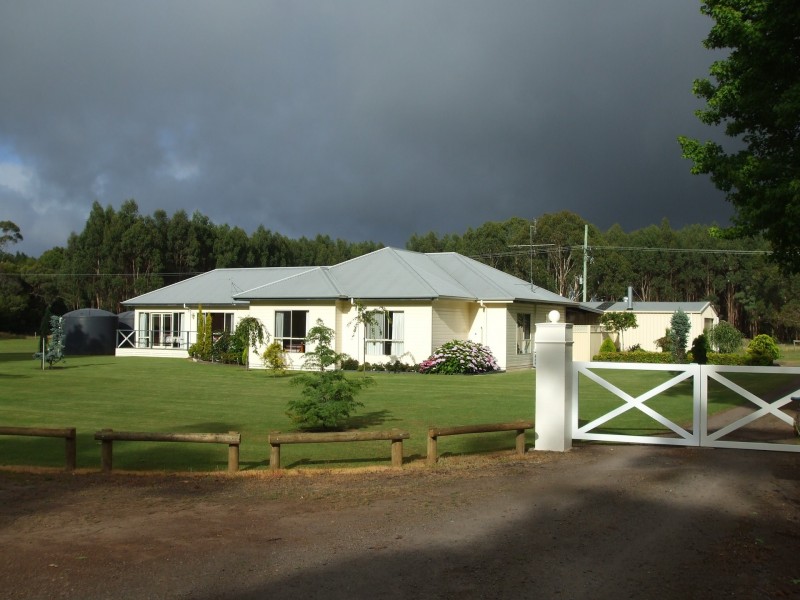 4059 Henty Highway, Milltown VIC 3304