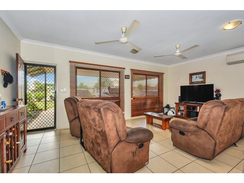 7 Magoffin Street, Farrar NT 0830