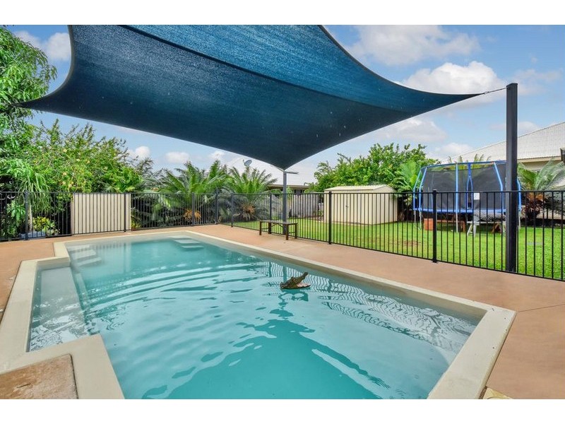 7 Magoffin Street, Farrar NT 0830