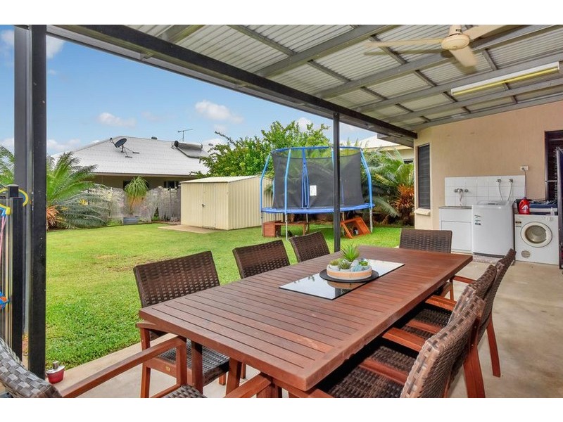 7 Magoffin Street, Farrar NT 0830