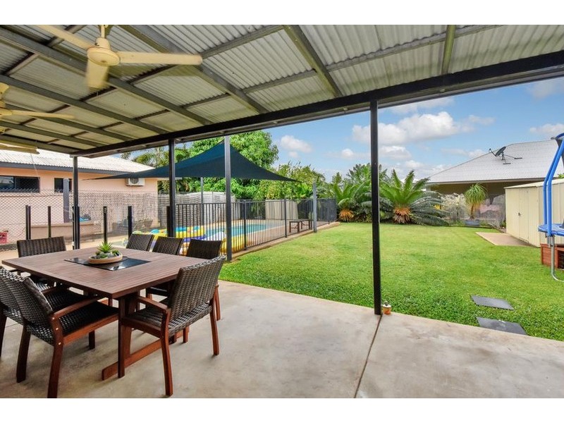 7 Magoffin Street, Farrar NT 0830