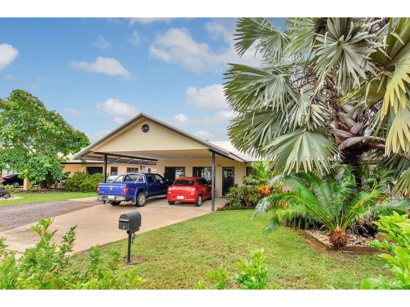 7 Magoffin Street, Farrar NT 0830