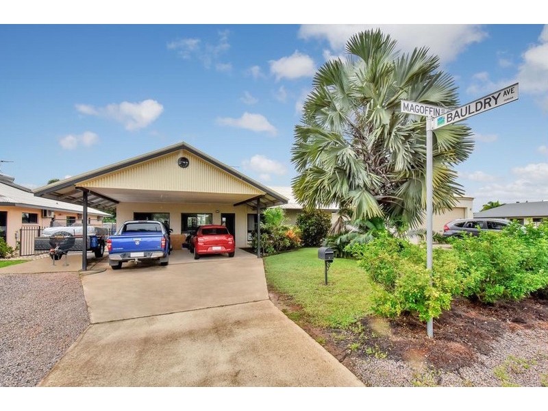 7 Magoffin Street, Farrar NT 0830