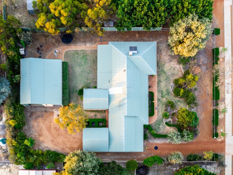 24 Illyarrie Crescent, Boddington WA 6390
