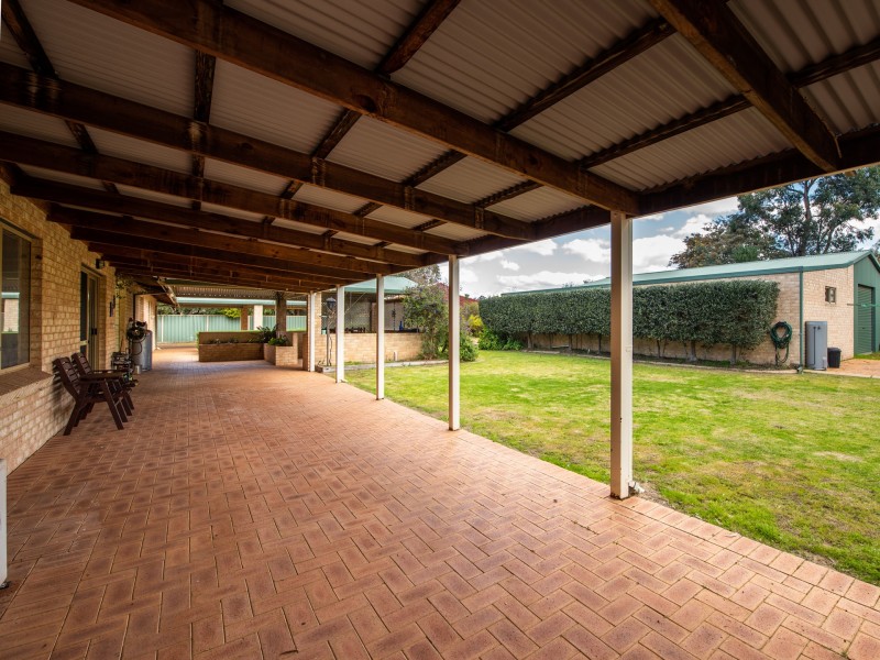 24 Illyarrie Crescent, Boddington WA 6390