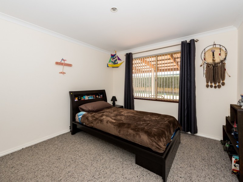 24 Illyarrie Crescent, Boddington WA 6390
