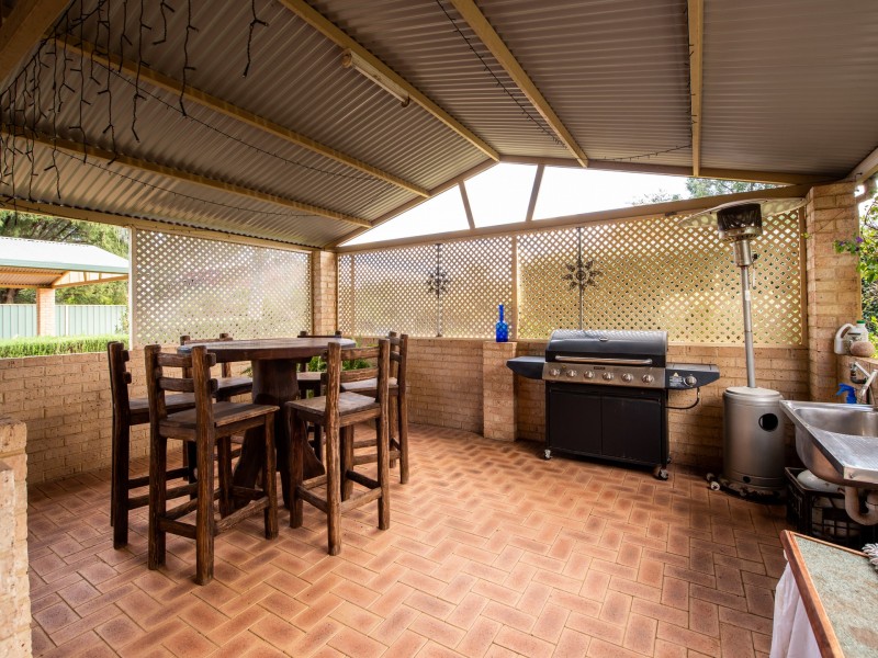 24 Illyarrie Crescent, Boddington WA 6390