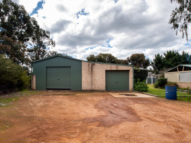 24 Illyarrie Crescent, Boddington WA 6390