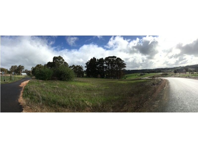 46 Sunridge Drive, Bridgetown WA 6255