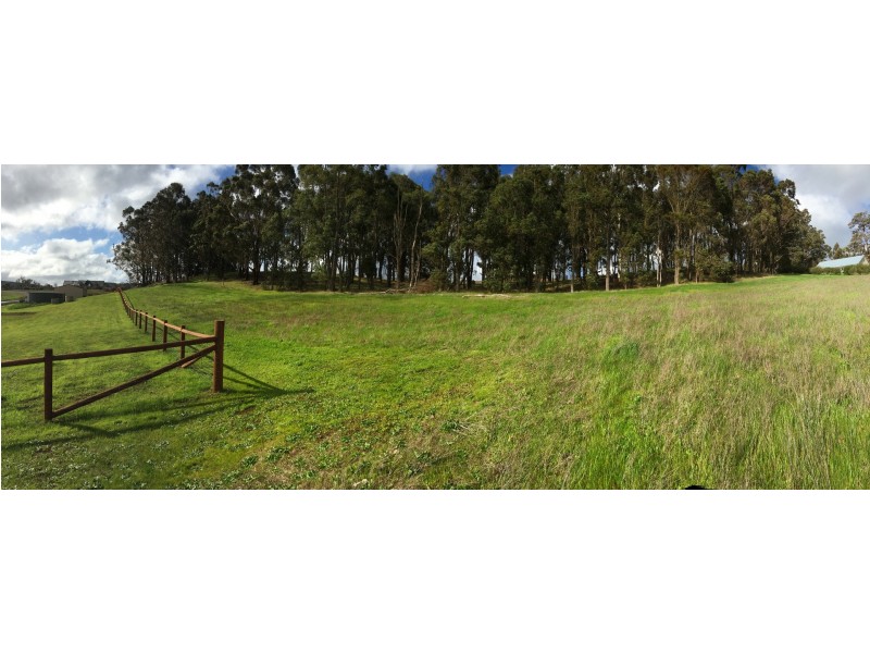 46 Sunridge Drive, Bridgetown WA 6255