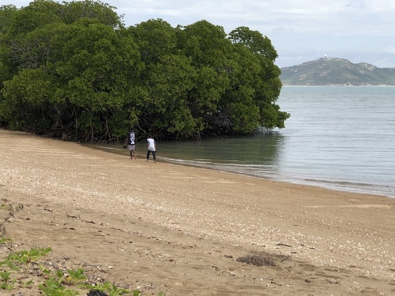 517 West Point Road, West Point QLD 4819