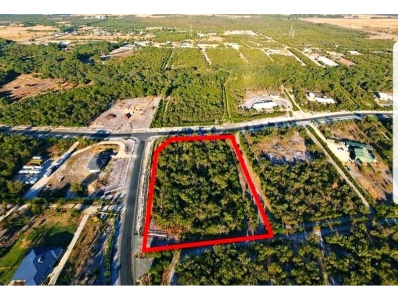 Lot 530 Dirk Hartog Drive, Nambeelup WA 6207